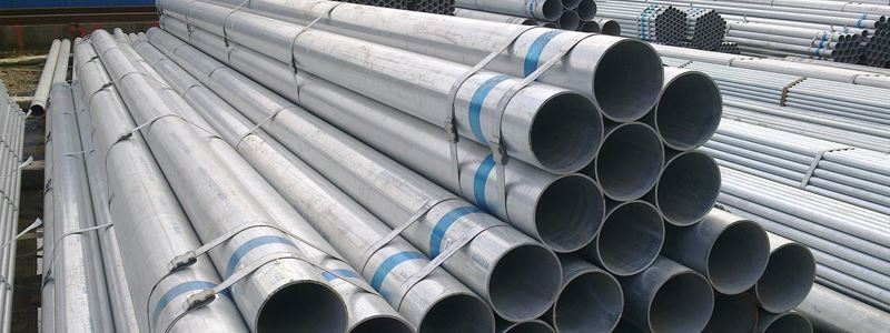 Stainless Steel 2507 Welded Pipes Manufacturer in India