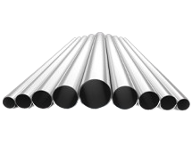 Stainless Steel 2507 Welded Pipes Manufacturer in India