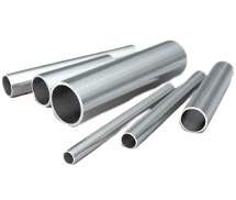 Stainless Steel 2507 Welded Pipes Supplier