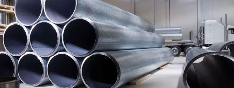 Stainless Steel 304/304L Seamless Pipes Manufacturer in India