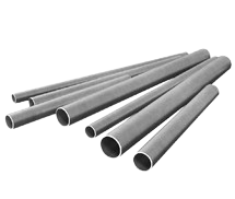 Stainless Steel 304/304L Seamless Pipes Supplier