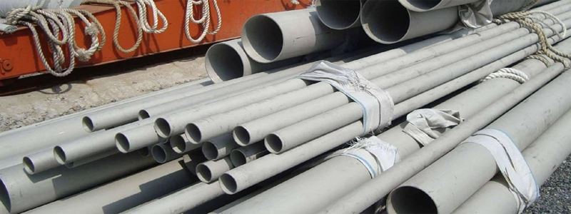 Stainless Steel 304/304L Seamless Tubes Manufacturer in India