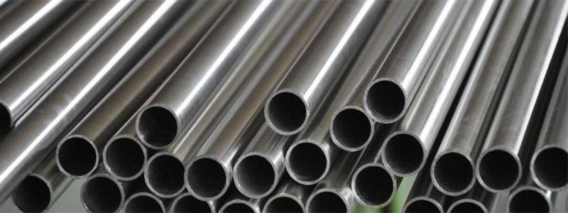 Stainless Steel 304/304L Welded Pipes Manufacturer in India