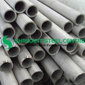 Stainless Steel 310 Seamless Tubes Supplier in India