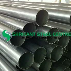 Stainless Steel 310 Welded Pipes Supplier in India