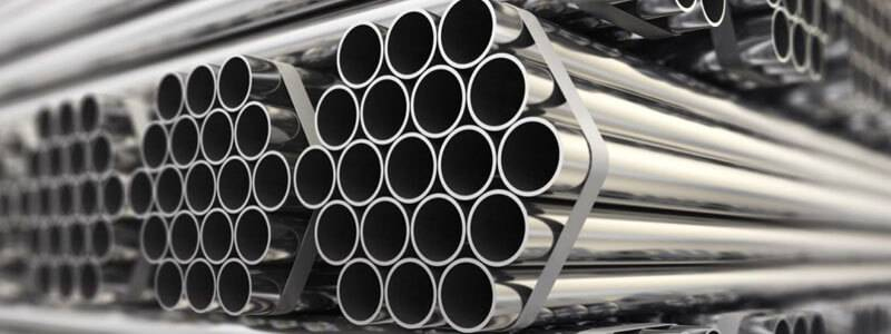 Stainless Steel 316/316L Seamless Tubes Manufacturer in India