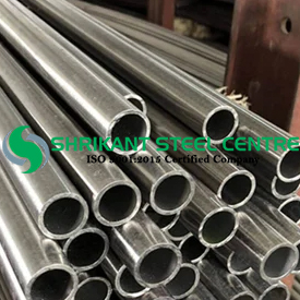 Stainless Steel 317L Welded Pipes Manufacturer in India