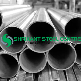 Stainless Steel 317L Welded Pipes Supplier in India