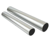 Stainless Steel 321 Seamless Tubes Supplier