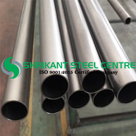 Stainless Steel 347 Welded Pipes Manufacturer in India
