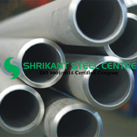 Stainless Steel 347 Welded Pipes Supplier in India
