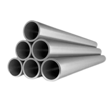 Stainless Steel 347H Seamless Pipes Manufacturer in India