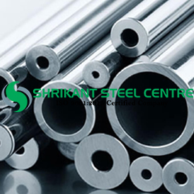 Stainless Steel 347H Seamless Pipes Manufacturer in India