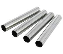 Stainless Steel 347H Seamless Pipes Supplier