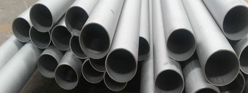 Stainless Steel 904L Seamless Pipes Manufacturer in India