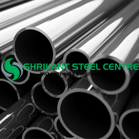 Stainless Steel 904L Welded Pipes Manufacturer in India