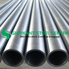 Stainless Steel 904L Welded Pipes Supplier in India