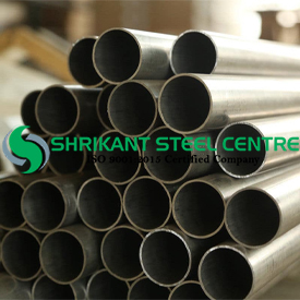 Stainless Steel 904L Seamless Tubes Supplier in India