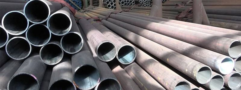 Stainless Steel 904L Welded Pipes Manufacturer in India