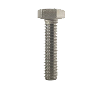 Stainless Steel Bolts Manufacturer in India