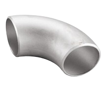Buttweld Elbow Supplier in India