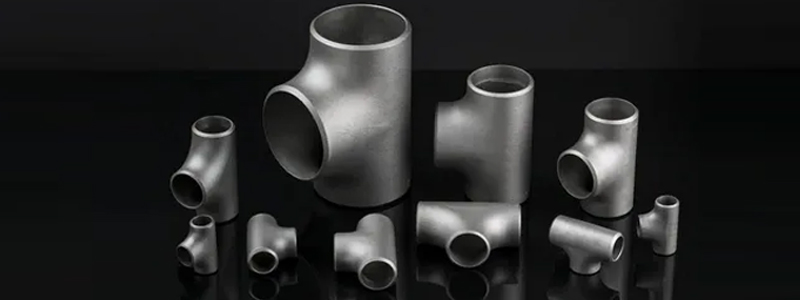 Stainless Steel Buttweld Fittings Stockists in India