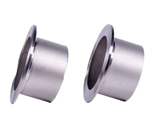 Stainless Steel Buttweld Stub End Manufacturer in India