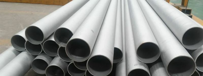 Stainless Steel ERW Pipes Manufacturer in India