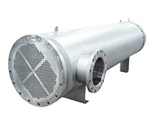 Stainless Steel Heat Exchanger Tube Supplier in India
