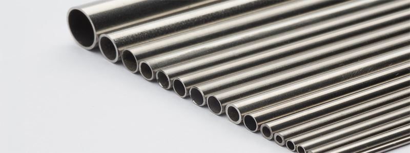 Stainless Steel High Precision Tubes Manufacturer in India