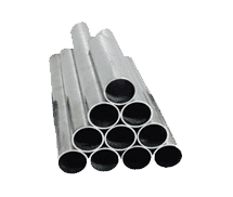 Stainless Steel Tube Supplier in India
