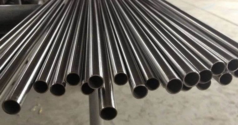 Super Duplex Steel Pipe Manufacturer in India
