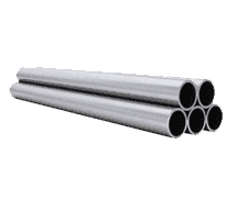 Super Duplex Steel Tube Supplier in India