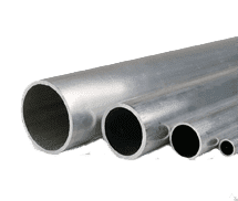 Welded SABIC Approved Pipes Manufacturer in India