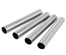 Welded Tubes Manufacturer in India