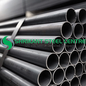 Duplex Steel Pipe Supplier in India