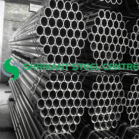 Stainless Steel Pipe Manufacturer in Mexico
