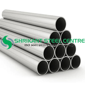 Stainless Steel Welded Pipe Manufacturer in India