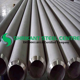 Duplex Steel Tubes Manufacturer in India