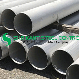 Duplex Steel Tubes Supplier in India