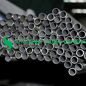 Hastelloy Tubes Manufacturer in India