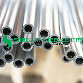 Hastelloy Tubes Supplier in India