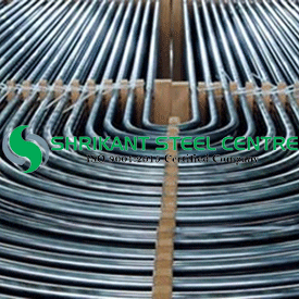 Stainless Steel Heat Exchanger Tubes Supplier in India
