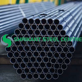 Stainless Steel High Precision Tubes Manufacturer in India