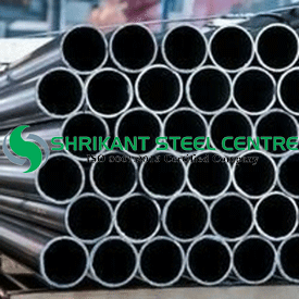 Stainless Steel High Precision Tubes Supplier in India