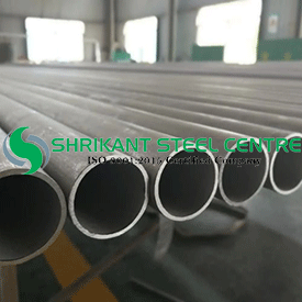 Inconel Tubes Manufacturer in India