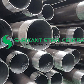 Inconel Tubes Supplier in India