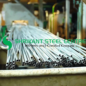 Stainless Steel Instrumentation Tubes Manufacturer in India