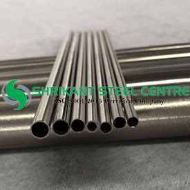 Monel Tubes Supplier in India