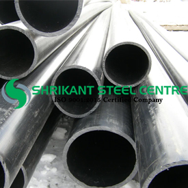 Stainless Steel Pipe Manufacturer in Australia 
